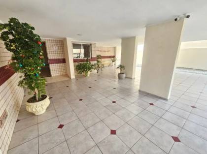 Apartamento Reformado à Venda no Condomínio Lausanne – Bairro Luzia