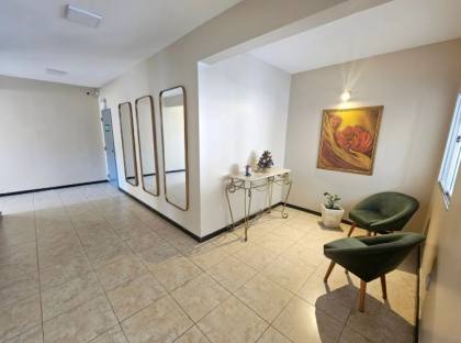Apartamento Reformado à Venda no Condomínio Lausanne – Bairro Luzia