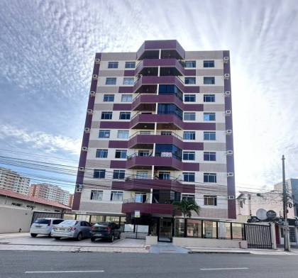 Apartamento Reformado à Venda no Condomínio Lausanne – Bairro Luzia
