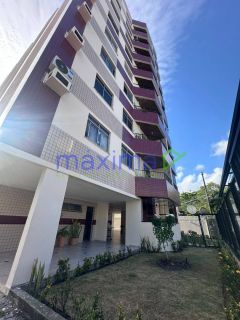 Apartamento Reformado à Venda no Condomínio Lausanne – Bairro Luzia
