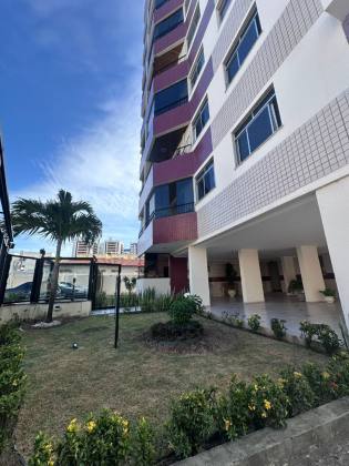 Apartamento Reformado à Venda no Condomínio Lausanne – Bairro Luzia