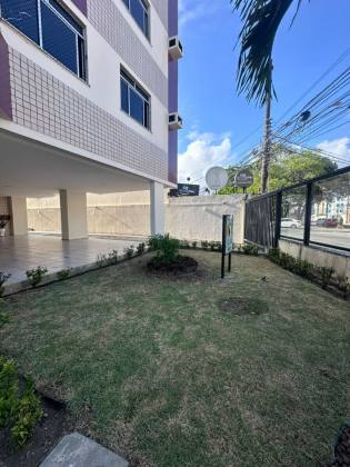 Apartamento Reformado à Venda no Condomínio Lausanne – Bairro Luzia