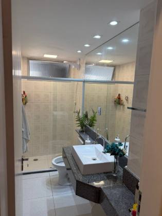Apartamento Reformado à Venda no Condomínio Lausanne – Bairro Luzia