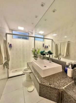 Apartamento Reformado à Venda no Condomínio Lausanne – Bairro Luzia
