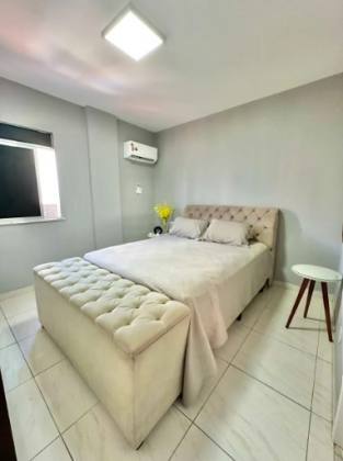 Apartamento Reformado à Venda no Condomínio Lausanne – Bairro Luzia