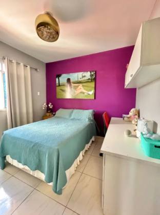 Apartamento Reformado à Venda no Condomínio Lausanne – Bairro Luzia