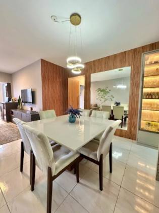 Apartamento Reformado à Venda no Condomínio Lausanne – Bairro Luzia
