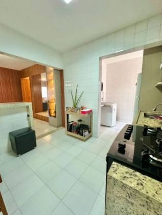Apartamento Reformado à Venda no Condomínio Lausanne – Bairro Luzia