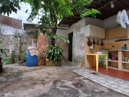 Casa de Com Área Verde Privativa no Suíça