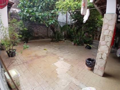 Casa de Com Área Verde Privativa no Suíça