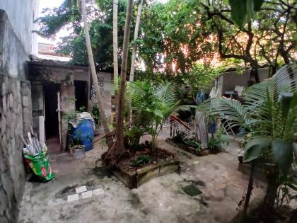 Casa de Com Área Verde Privativa no Suíça
