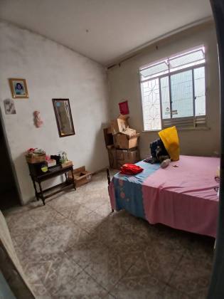 Casa de Com Área Verde Privativa no Suíça