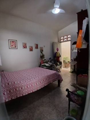 Casa de Com Área Verde Privativa no Suíça