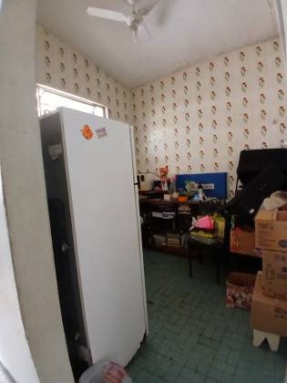 Casa de Com Área Verde Privativa no Suíça