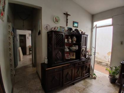 Casa de Com Área Verde Privativa no Suíça