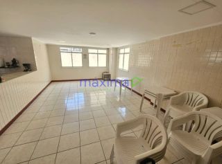 Apartamento à Venda no Condomínio Lausanne – Bairro Luzia