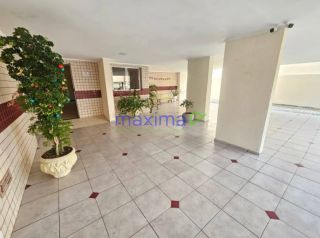 Apartamento à Venda no Condomínio Lausanne – Bairro Luzia