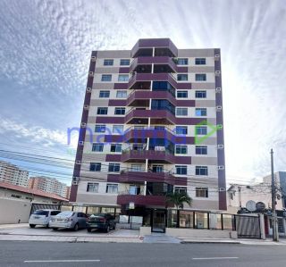 Apartamento à Venda no Condomínio Lausanne – Bairro Luzia
