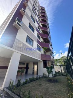 Apartamento à Venda no Condomínio Lausanne – Bairro Luzia