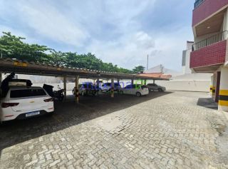 Apartamento à Venda no Condomínio Lausanne – Bairro Luzia