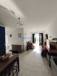 Apartamento à Venda no Condomínio Lausanne – Bairro Luzia