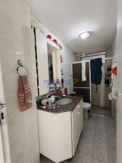 Apartamento à Venda no Condomínio Lausanne – Bairro Luzia