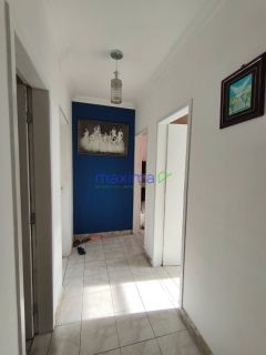 Apartamento à Venda no Condomínio Lausanne – Bairro Luzia