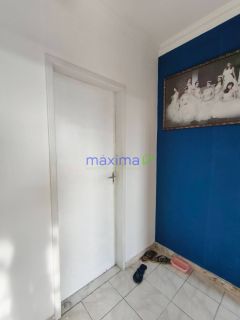 Apartamento à Venda no Condomínio Lausanne – Bairro Luzia