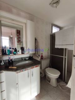 Apartamento à Venda no Condomínio Lausanne – Bairro Luzia