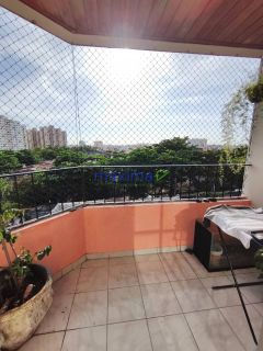 Apartamento à Venda no Condomínio Lausanne – Bairro Luzia