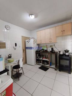 Apartamento à Venda no Condomínio Lausanne – Bairro Luzia
