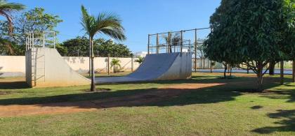 Casa à Venda no Condomínio Alameda do Sol – Aruana A | R