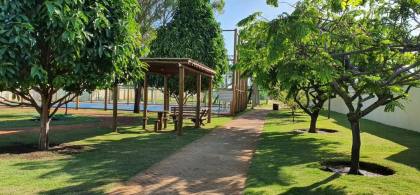 Casa à Venda no Condomínio Alameda do Sol – Aruana A | R
