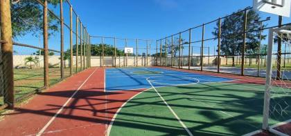 Casa à Venda no Condomínio Alameda do Sol – Aruana A | R