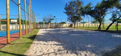 Casa à Venda no Condomínio Alameda do Sol – Aruana A | R