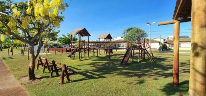 Casa à Venda no Condomínio Alameda do Sol – Aruana A | R