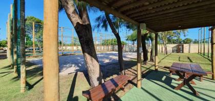 Casa à Venda no Condomínio Alameda do Sol – Aruana A | R