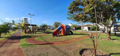 Casa à Venda no Condomínio Alameda do Sol – Aruana A | R