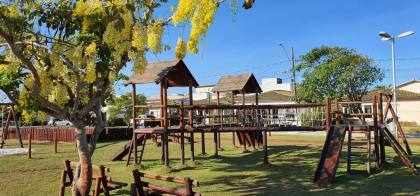 Casa à Venda no Condomínio Alameda do Sol – Aruana A | R