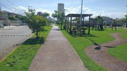 Casa à Venda no Condomínio Alameda do Sol – Aruana A | R