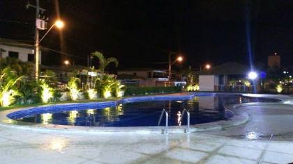 Casa à Venda no Condomínio Alameda do Sol – Aruana A | R
