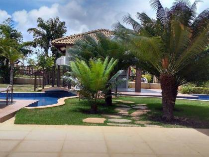 Casa à Venda no Condomínio Alameda do Sol – Aruana A | R