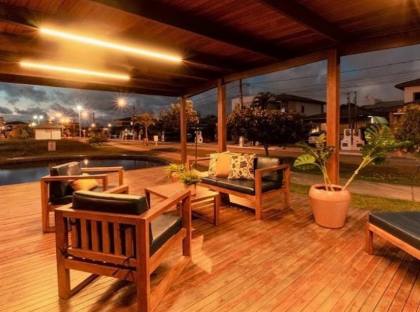 Casa à Venda no Condomínio Alameda do Sol – Aruana A | R