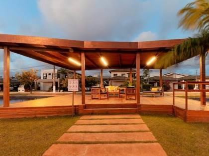Casa à Venda no Condomínio Alameda do Sol – Aruana A | R