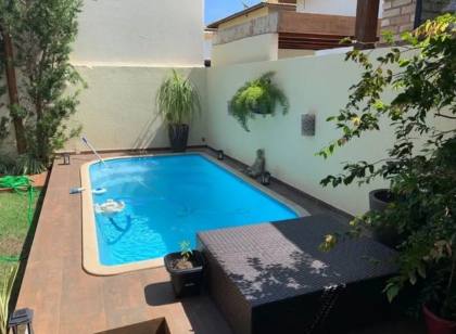 Casa à Venda no Condomínio Alameda do Sol – Aruana A | R