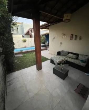 Casa à Venda no Condomínio Alameda do Sol – Aruana A | R
