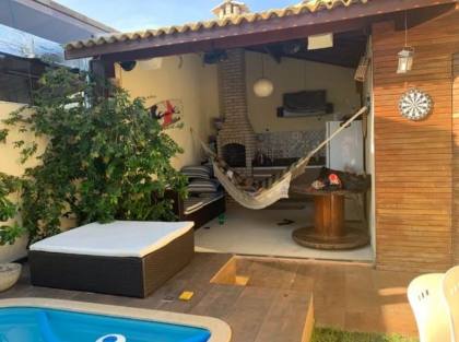 Casa à Venda no Condomínio Alameda do Sol – Aruana A | R