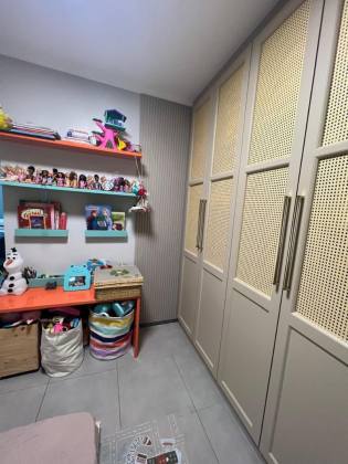 Lindo Apartamento à Venda – Condomínio Caminho dos Ventos, Aruana