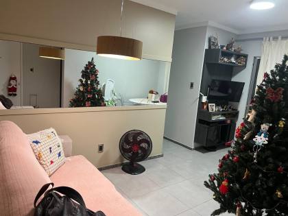 Lindo Apartamento à Venda – Condomínio Caminho dos Ventos, Aruana