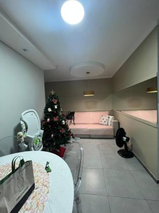 Lindo Apartamento à Venda – Condomínio Caminho dos Ventos, Aruana
